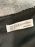 IEENA for Mac Duggal 100% Polyester Stars Black Jumpsuit Size 4 - photo 4