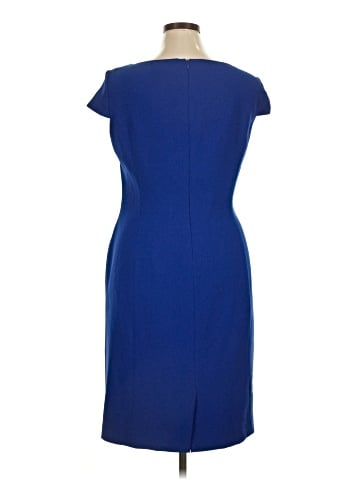 Tahari by ASL Cocktail Dress (view 2)
