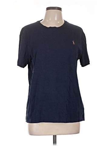Polo by Ralph Lauren Short Sleeve T-Shirt (view 1)