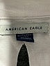 American Eagle Outfitters Ivory Long Sleeve Button-Down Shirt Size XL - photo 7