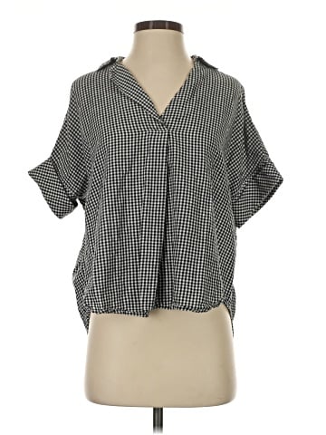 Madewell Short Sleeve Polo (view 1)