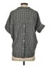 Madewell Black Short Sleeve Polo Size S - photo 2