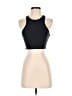 Outdoor Voices Black Tank Top Size S - photo 1