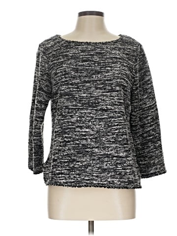 Max Studio Pullover Sweater (view 1)