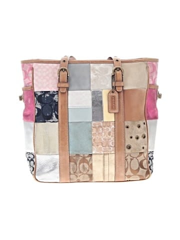 Coach Tote (view 1)