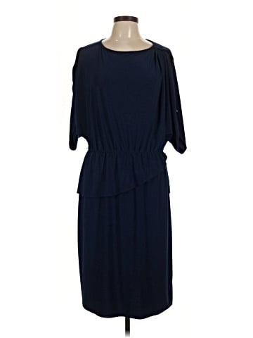 T Tahari Casual Dress (view 1)