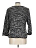 Max Studio Tweed Gray Pullover Sweater Size L - photo 2