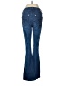 Seven7 Blue Jeans Size 6 - photo 2