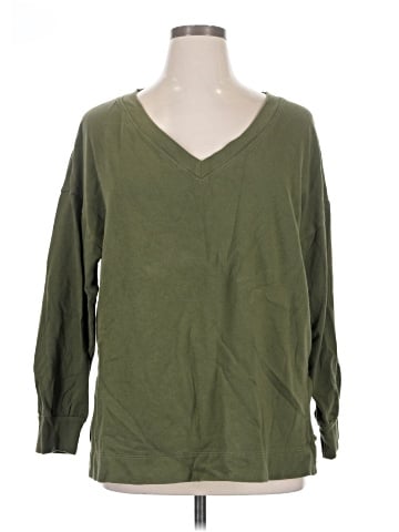 Gap Pullover Sweater (view 1)