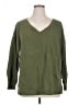 Gap Green Pullover Sweater Size XXL - photo 1