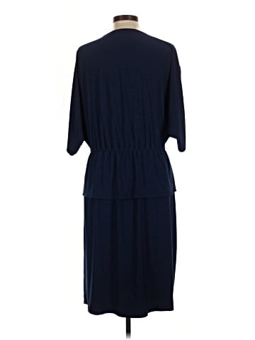 T Tahari Casual Dress (view 2)