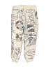 Nickelodeon Graphic Ivory Sweatpants Size 4T - photo 2