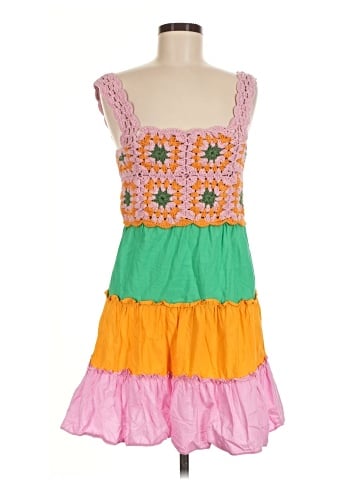 ASOS Design Cocktail Dress (view 1)