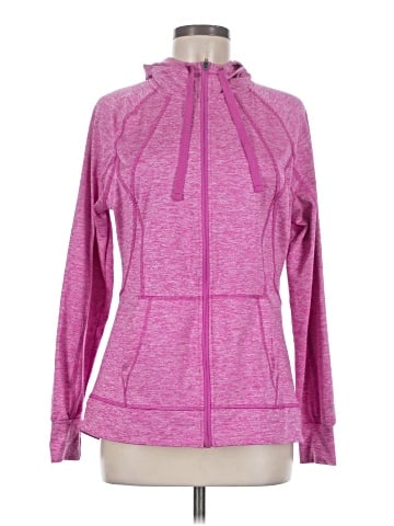 C9 By Champion Zip Up Hoodie (view 1)