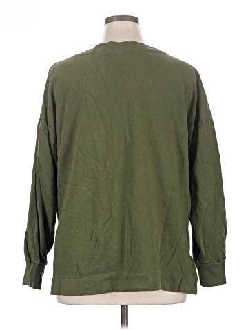 Gap Pullover Sweater (view 2)