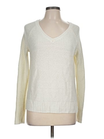 SO Pullover Sweater (view 1)