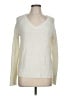 SO Ivory Pullover Sweater Size L - photo 1