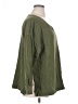 Gap Green Pullover Sweater Size XXL - photo 4