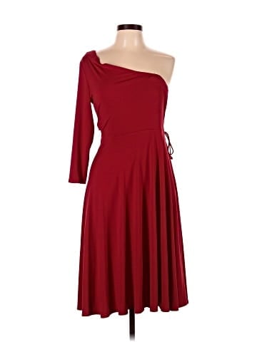 Maggy London Cocktail Dress (view 1)