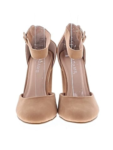 J. Adams Heels (view 2)