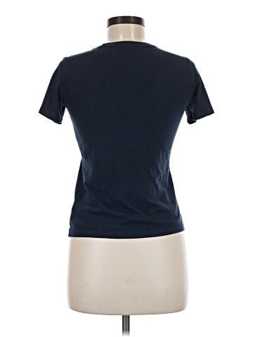Champion Short Sleeve T-Shirt (view 2)