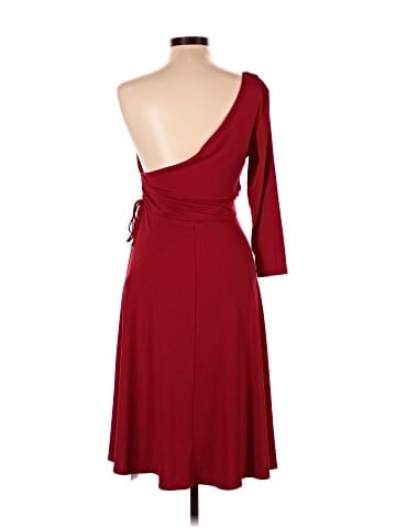 Maggy London Cocktail Dress (view 2)