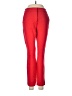 Boden Red Casual Pants Size 6R - photo 1