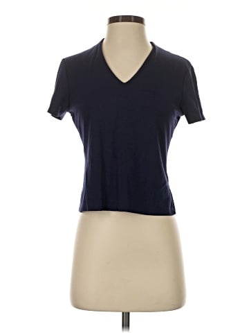 Tahari Short Sleeve T-Shirt (view 1)