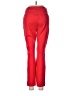 Boden Red Casual Pants Size 6R - photo 2