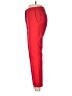 Boden Red Casual Pants Size 6R - photo 5