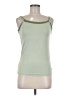 PrAna Green Tank Top Size M - photo 1