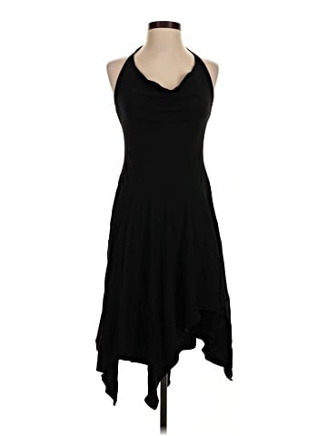 Bebe Casual Dress (view 1)