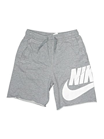 Nike Athletic Shorts (view 1)
