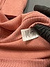 Just Be... Pink Sweatshirt Size L - photo 8