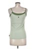 PrAna Green Tank Top Size M - photo 2