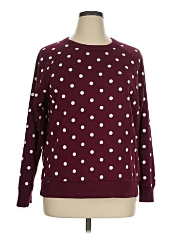 Old Navy Pullover Sweater (view 1)