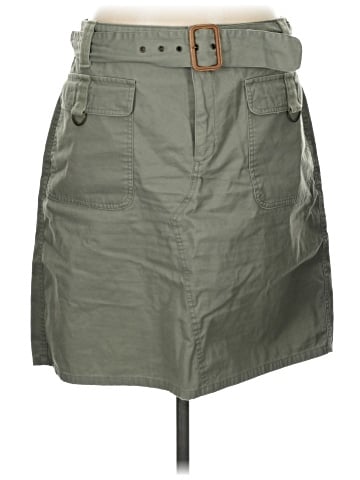 Banana Republic Heritage Collection Casual Skirt (view 1)