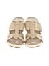FRYE Ivory Mule/Clog Size 6 1/2 - photo 2