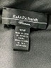 R&M Richards Metallic Silver Jacket Size 16 - photo 3