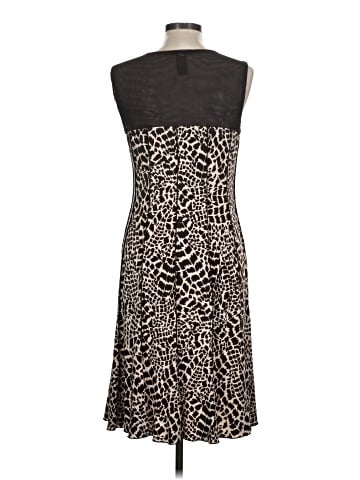 Sandra Darren Cocktail Dress (view 2)