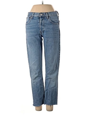 RE/DONE Jeans (view 1)