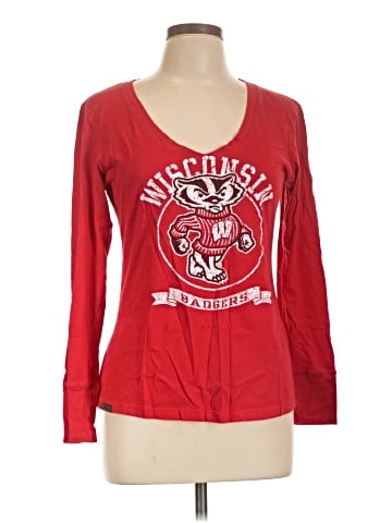 Jansport Long Sleeve T-Shirt (view 1)
