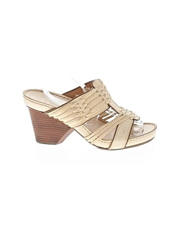 FRYE Mule/Clog (view 1)