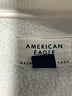 American Eagle Outfitters Print White Sweatshirt Size XL - photo 7