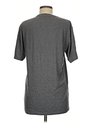 District. Short Sleeve T-Shirt (view 2)