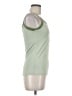 PrAna Green Tank Top Size M - photo 4