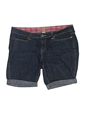 Arizona Jean Company Denim Shorts (view 1)