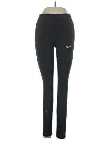 Nike Yoga Pants (view 1)