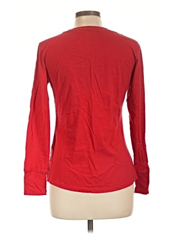 Jansport Long Sleeve T-Shirt (view 2)