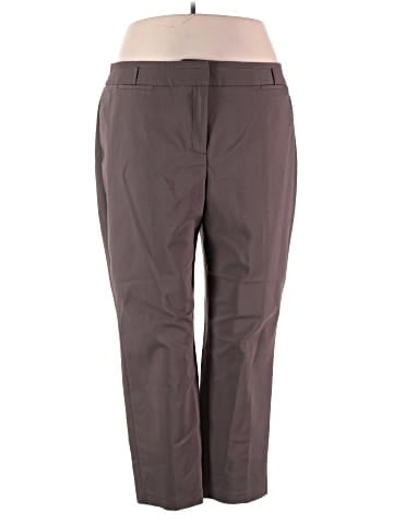 Investments Casual Pants (view 1)